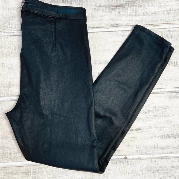 5. Lovers + Friends Jesse Skinny Legging Jean In
Freeman Wash - Picture 9 of 11